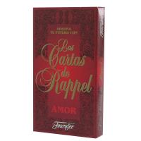 Tarot coleccion Rappel Amor (Adivina tu futuro con...) (1ª ...