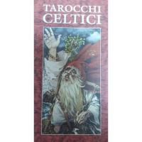 Tarot coleccion Celtici, Tarocchi (22 Cartas) (IT) (Giacinto...