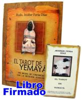 Tarot coleccion El Tarot de Yemaya - Jeisber Feria Diaz - 1...