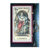 Tarot coleccion Nouvel Jeu de Tarots Avec - Les Personnages ...