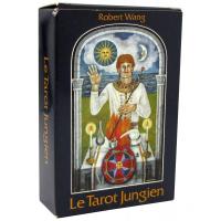 Tarot coleccion Le Tarot Jungien - Robert Wang (FR) (Urania)...