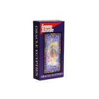 Tarot coleccion Femme Actuelle (FR) (22 Cartas) (FT)