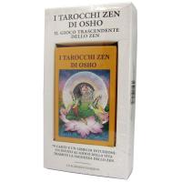 Tarot coleccion Zen Di Osho (I Tarocchi) (Set) (IT) (2005) (...