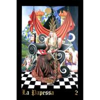 Tarot coleccion I Tarocchi - The Tarot - Anna Lo Bello (IT, ...