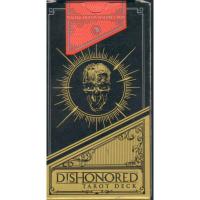 Tarot coleccion Dishonored - Bethesda (EN) 2012