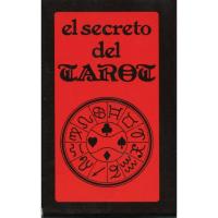 Tarot El Secreto del Tarot - Doctor Marius - 1980 (Graficas ...