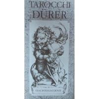 Tarot coleccion Tarocchi Durer - Giacinto Gaudenzi - 22 arca...