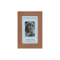Oraculo coleccion Mother Teresa (50 cartas) (En) (New World ...
