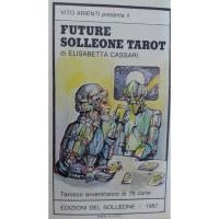 Tarot coleccion Future Solleone - Elisabetta Cassari (IT) (S...