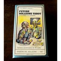 Tarot coleccion Future Solleone - Elisabetta Cassari - 1ª E...