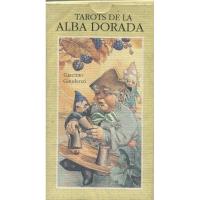 Tarot coleccion Tarots de la Alba Dorada - Giacinto Gaudenzi...