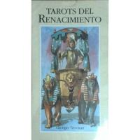 Tarot coleccion Tarots del Renacimiento - Giorgio Trevisan -...