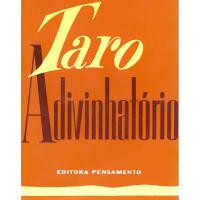 Tarot coleccion Taro Adivinhatorio - (Set) (PT) (Pensamento)...