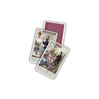 Oraculo coleccion Antica Sibilla Italiana (32 Cartas) (It) (...