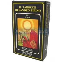 PENDULO Metal Doble Chapado Oro 5,4 x 1,7 cm (50 gr.) (Con T...