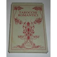 Tarot coleccion Tarocchi Romantici - Giorgio Trevisan (1ra E...