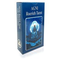 Tarot coleccion Agni Roerich Tarot - Svetlana Truskowska, Ir...