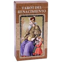 Tarot coleccion del Renacimiento - Estensi Tarot - (EN, SP, ...