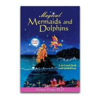 Oraculo coleccion Mermaids and Dolphins - Doreen Virtue (44 ...