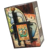 Tarot coleccion 22 Lettere Ebraiche in 22 Arcani - Osvaldo M...