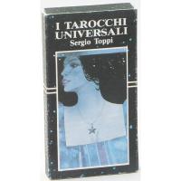 Tarot coleccion I Tarocchi Universali - Sergio Toppi (22 Arc...