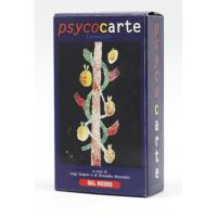 Tarot coleccion Psycocarte Tarocchi - Luigi Scapini e Grazie...