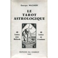 Oraculo coleccion Le Tarot Astrologique - Georges Muchery - ...
