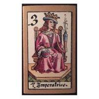 Tarot coleccion 22 Arcani Fumatori (22 Arcana \"Smokers\") -...