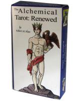 Tarot coleccion Alchemical Tarot: Renewed - Robert M.Place (...