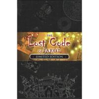Tarot The Lost Code of Tarot - Andrea Aste - Edicion Limitad...