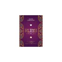 Oraculo Rumi - Alana Fairchild and Rassouli (Set) (44 cartas...