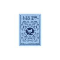 Oraculo Blue Bird Lenormand (36 cartas) (EN) (USG)