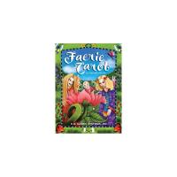 Tarot Faerie - Nathalie Hertz 2da Ed (2015) (EN) (USG)