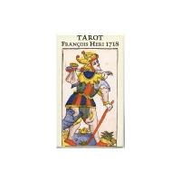 Tarot coleccion Françoise Heri 1718 (Edicion Numerada) (FR)...