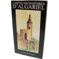 Oraculo Cartes Divinatoires D´Algariel - Alcide Nathanael (...