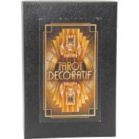 Tarot coleccion Decoratif - Ciro Marchetti (EdiciÃ³n firma...