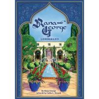 Oraculo Rana George Lenormand (42 Cartas) (En) (Usg)