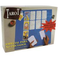 Tarot coleccion Especial para no Iniciados - (Ana Manau 1995...