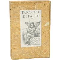 Tarot Coleccion Tarocchi Di Pappus