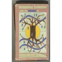 Tarot Coleccion Envirocards, Imagining Evolution with the Wi...