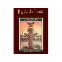 Tarot Coleccion Il gioco dei trionfi - Valeria Menozzi - 22 ...