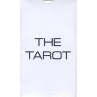 Tarot coleccion The Tarot Minimalism - (22 arcanos) (EN)