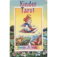 Tarot coleccion Kinder Tarot - Klaus Holitzka (2 barajas de ...