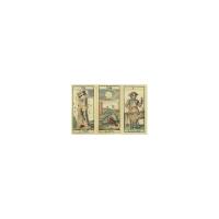 Tarot coleccion Tarocco Italiano (Gioco Di Tarocchi Italiano...