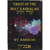 Oraculo coleccion of the Holy Kabbalah - Amneon - 56 cartas ...