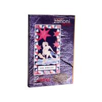 Tarot coleccion Zanoni Tarot - Roger Zanoni - 22 cartas (FR)...