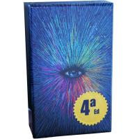 Tarot coleccion Prisma Visions Tarot - James R.Eads - Four E...