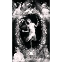 Tarot coleccion Tarot Humo - Andrea Romito (22 Cartas) (2014...