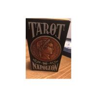 Tarot coleccion Tarocco di Napoleone - Osvaldo Menegazzi (22...