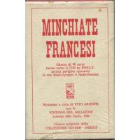 Tarot coleccion Minchiate Francesi (IT) (Numerado 600) (Poke...